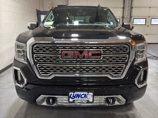 2021 GMC Sierra 1500 in Burlington, WI 53105 - 18109637 8