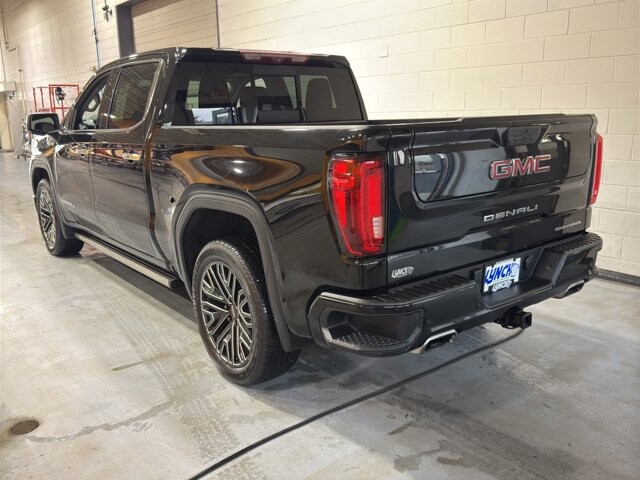 2021 GMC Sierra 1500 in Burlington, WI 53105 - 18109637 3