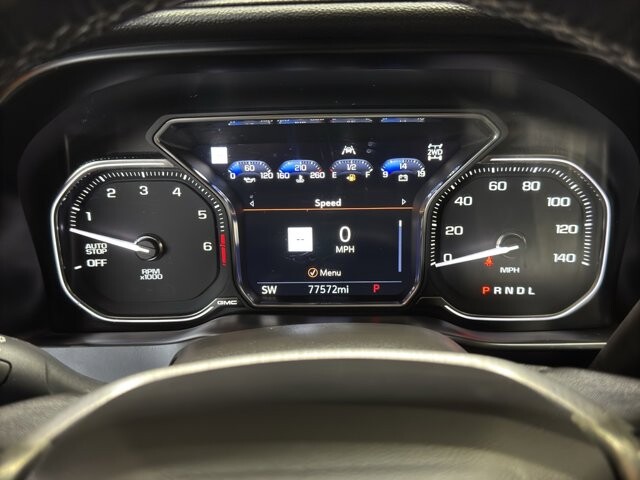 2021 GMC Sierra 1500 in Burlington, WI 53105 - 18109637 32