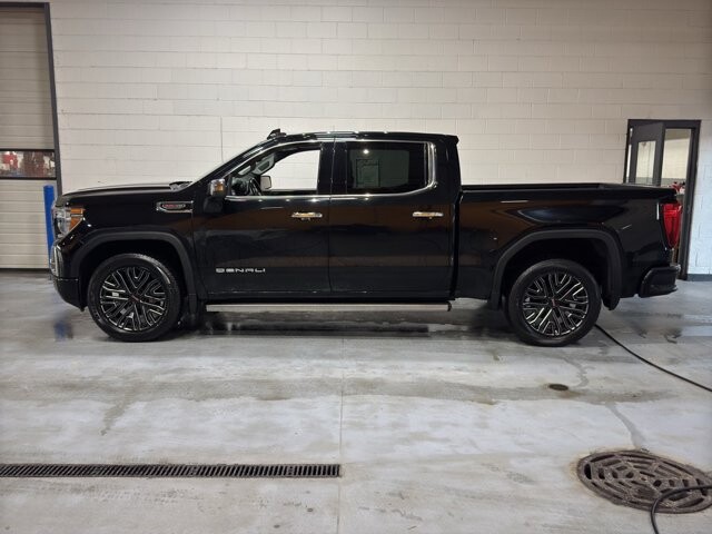 2021 GMC Sierra 1500 in Burlington, WI 53105 - 18109637 2