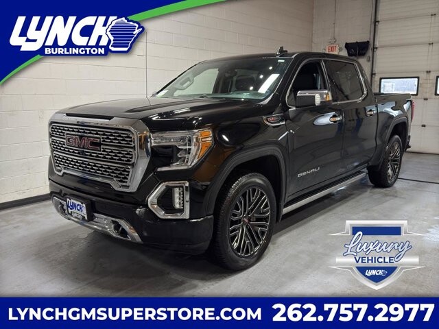 2021 GMC Sierra 1500 in Burlington, WI 53105 - 18109637