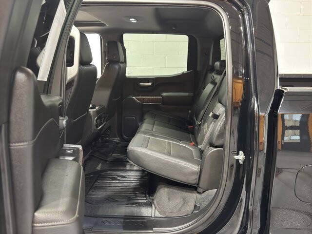 2021 GMC Sierra 1500 in Burlington, WI 53105 - 18109637 14