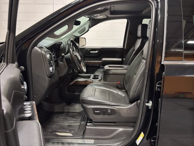 2021 GMC Sierra 1500 in Burlington, WI 53105 - 18109637 18