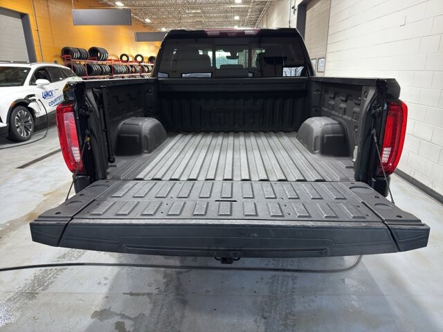 2021 GMC Sierra 1500 in Burlington, WI 53105 - 18109637 23