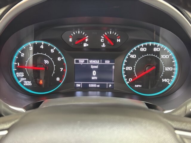 2022 Chevrolet Malibu in Burlington, WI 53105 - 18109638 24