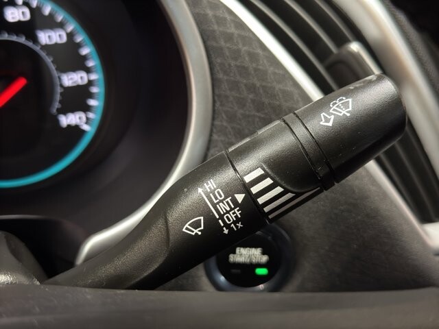 2022 Chevrolet Malibu in Burlington, WI 53105 - 18109638 23