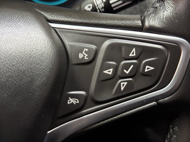 2022 Chevrolet Malibu in Burlington, WI 53105 - 18109638 22