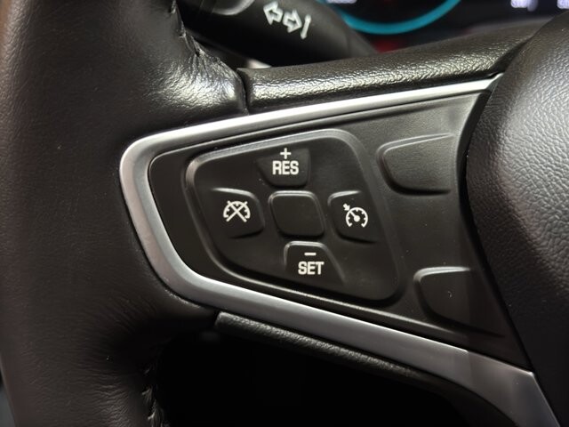 2022 Chevrolet Malibu in Burlington, WI 53105 - 18109638 20