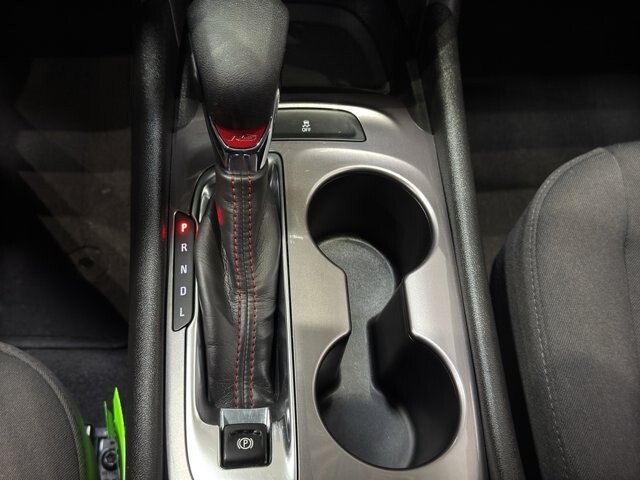 2022 Chevrolet Malibu in Burlington, WI 53105 - 18109638 28