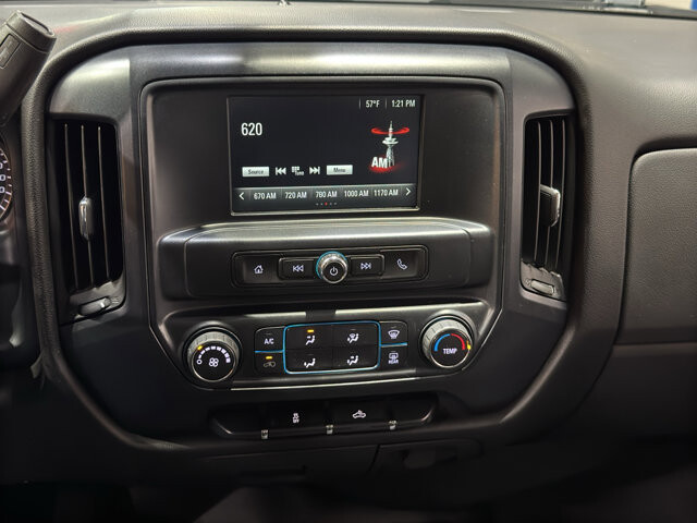 2017 GMC Sierra 1500 in Burlington, WI 53105 - 18109639 25