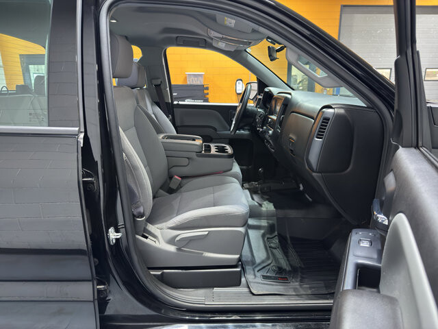 2017 GMC Sierra 1500 in Burlington, WI 53105 - 18109639 16