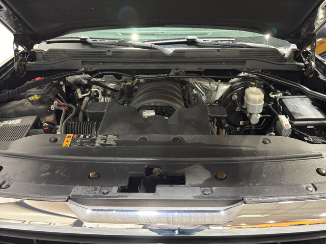 2017 GMC Sierra 1500 in Burlington, WI 53105 - 18109639 29