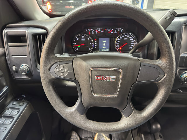 2017 GMC Sierra 1500 in Burlington, WI 53105 - 18109639 20