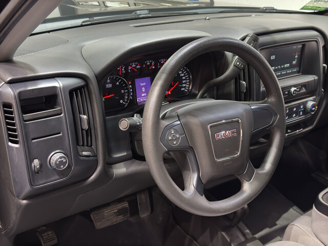 2017 GMC Sierra 1500 in Burlington, WI 53105 - 18109639 15