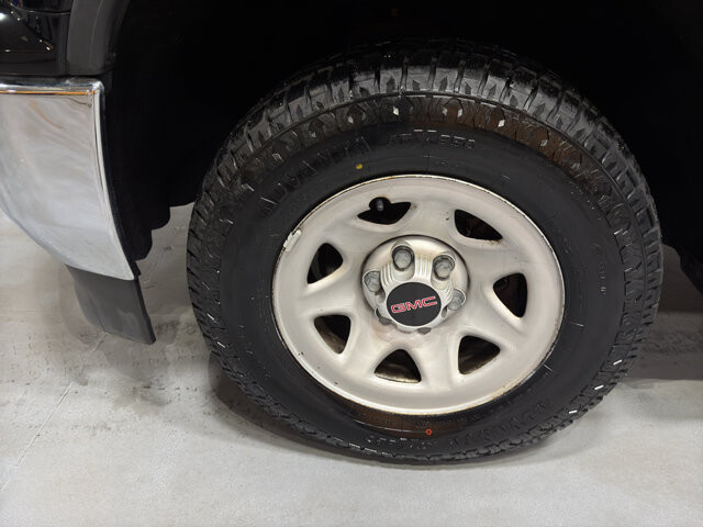 2017 GMC Sierra 1500 in Burlington, WI 53105 - 18109639 9