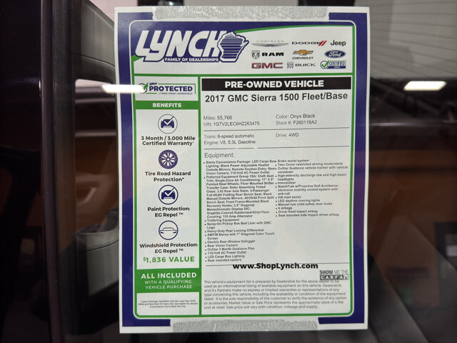 2017 GMC Sierra 1500 in Burlington, WI 53105 - 18109639 31