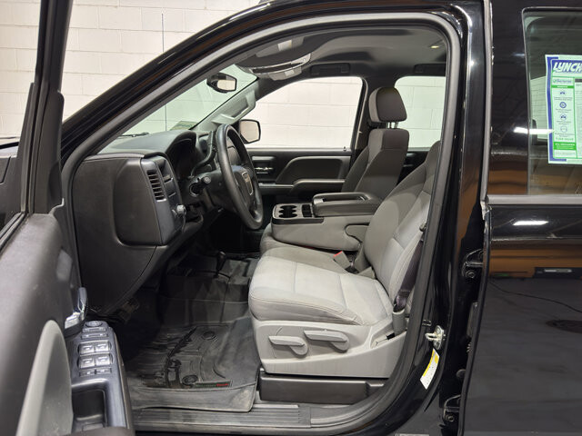 2017 GMC Sierra 1500 in Burlington, WI 53105 - 18109639 13