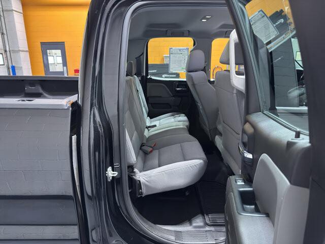 2017 GMC Sierra 1500 in Burlington, WI 53105 - 18109639 18