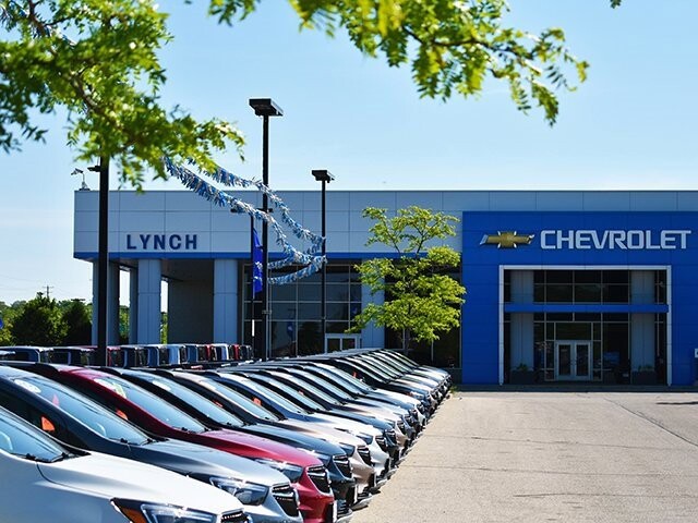 2023 Chevrolet Equinox in Burlington, WI 53105 - 18109640 27