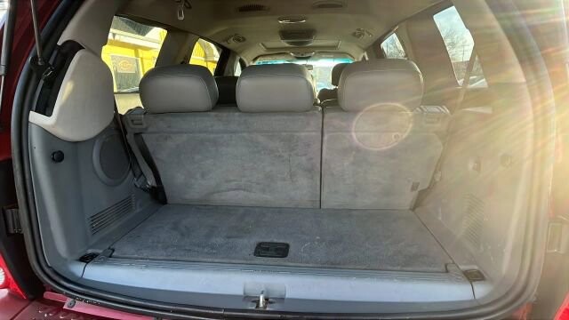 2006 Dodge Durango in Greenville, SC 29607 - 18109642 23