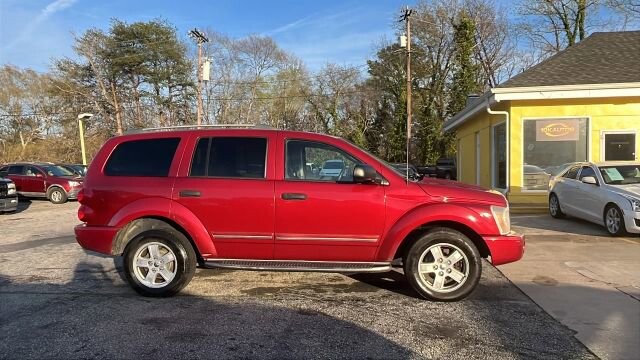 2006 Dodge Durango in Greenville, SC 29607 - 18109642 2