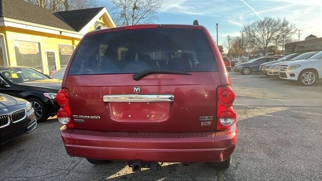 2006 Dodge Durango in Greenville, SC 29607 - 18109642 4