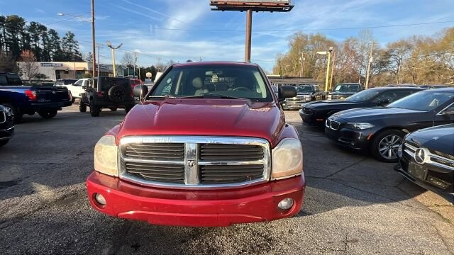 2006 Dodge Durango in Greenville, SC 29607 - 18109642 8