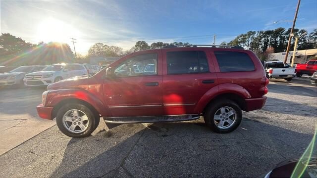 2006 Dodge Durango in Greenville, SC 29607 - 18109642 6