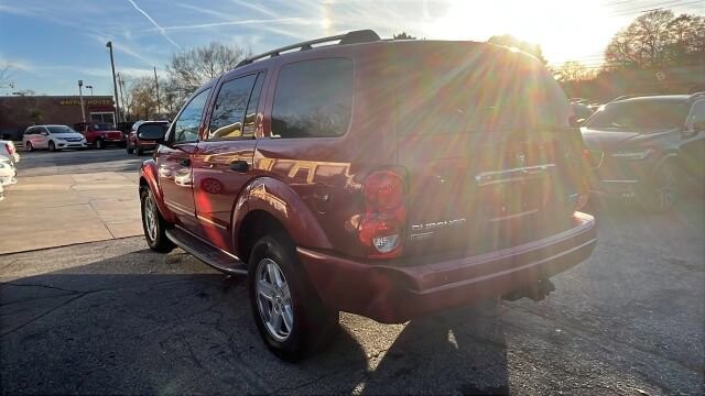 2006 Dodge Durango in Greenville, SC 29607 - 18109642 5