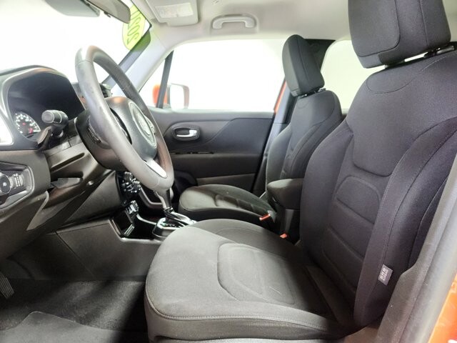 2020 Jeep Renegade in Cinnaminson, NJ 08077 - 18109645 11