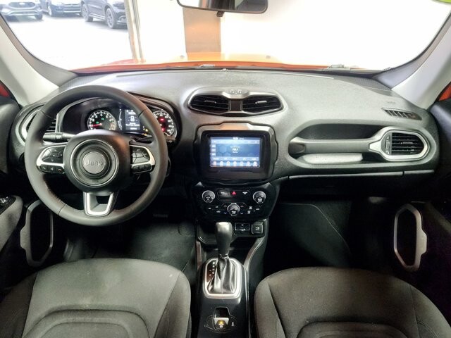 2020 Jeep Renegade in Cinnaminson, NJ 08077 - 18109645 15