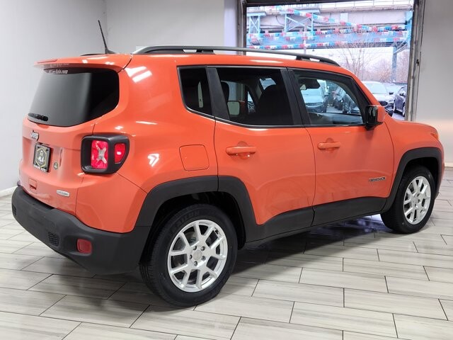2020 Jeep Renegade in Cinnaminson, NJ 08077 - 18109645 5