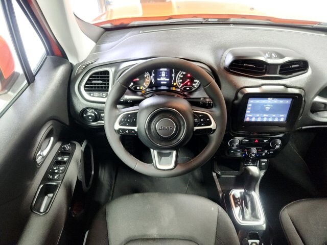 2020 Jeep Renegade in Cinnaminson, NJ 08077 - 18109645 16