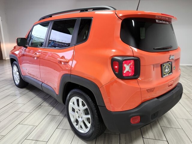 2020 Jeep Renegade in Cinnaminson, NJ 08077 - 18109645 3
