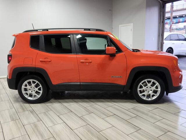 2020 Jeep Renegade in Cinnaminson, NJ 08077 - 18109645 6