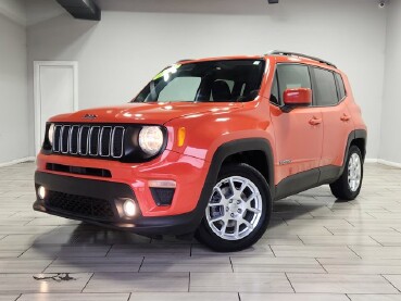 2020 Jeep Renegade in Cinnaminson, NJ 08077