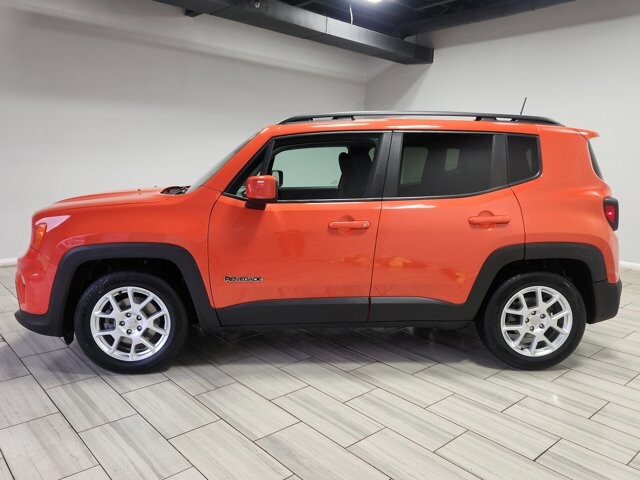 2020 Jeep Renegade in Cinnaminson, NJ 08077 - 18109645 2