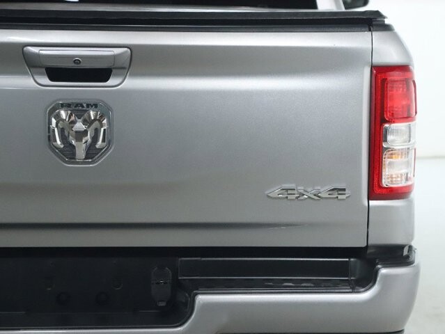 2022 RAM 1500 in Bedford, OH 44146 - 18109646 49