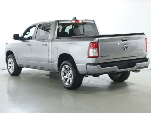 2022 RAM 1500 in Bedford, OH 44146 - 18109646 45
