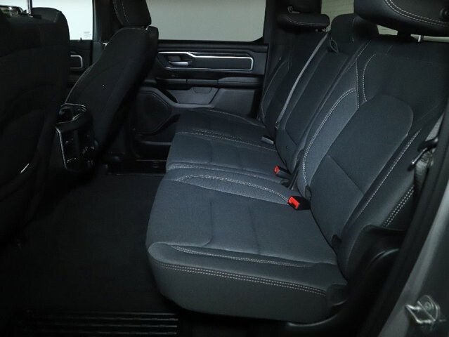 2022 RAM 1500 in Bedford, OH 44146 - 18109646 14