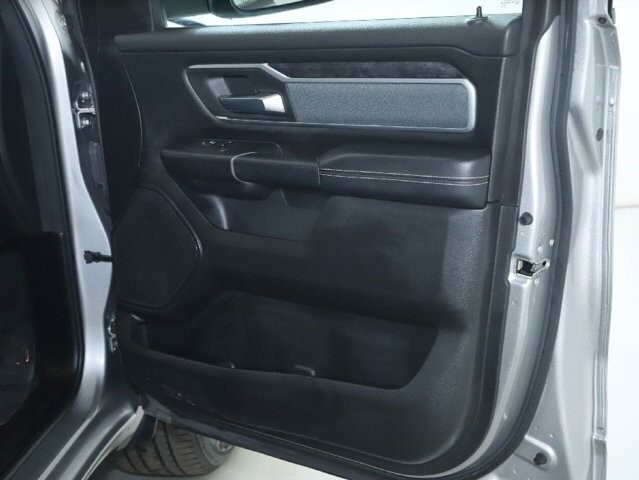 2022 RAM 1500 in Bedford, OH 44146 - 18109646 37