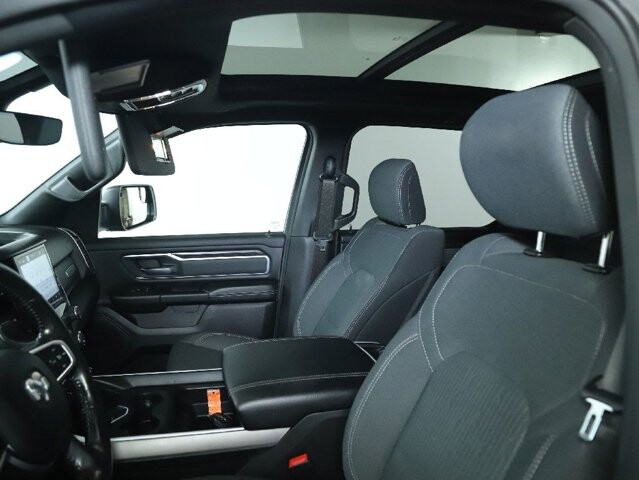 2022 RAM 1500 in Bedford, OH 44146 - 18109646 21