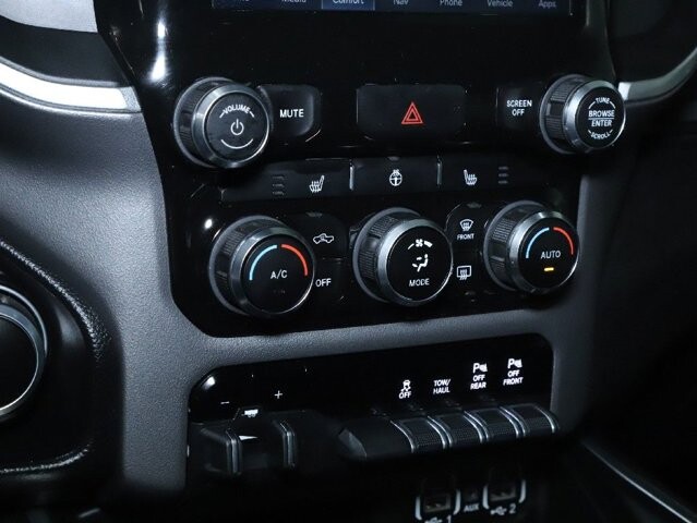 2022 RAM 1500 in Bedford, OH 44146 - 18109646 29