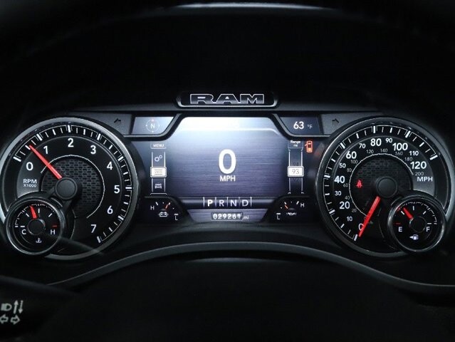 2022 RAM 1500 in Bedford, OH 44146 - 18109646 26