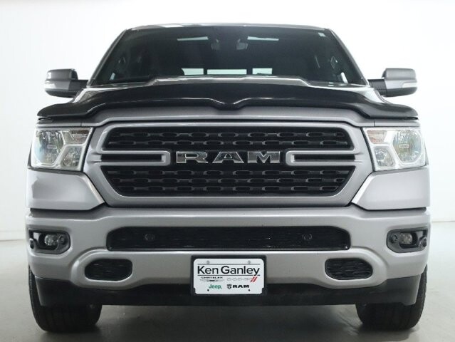 2022 RAM 1500 in Bedford, OH 44146 - 18109646 5
