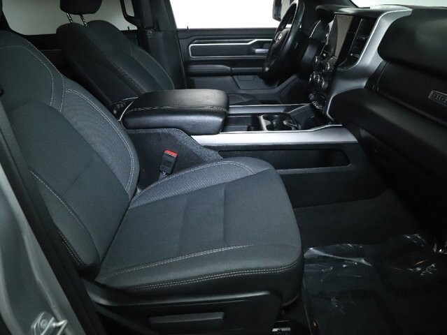 2022 RAM 1500 in Bedford, OH 44146 - 18109646 38