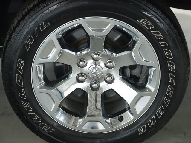 2022 RAM 1500 in Bedford, OH 44146 - 18109646 44