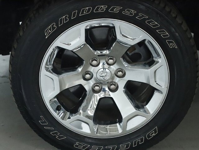 2022 RAM 1500 in Bedford, OH 44146 - 18109646 42