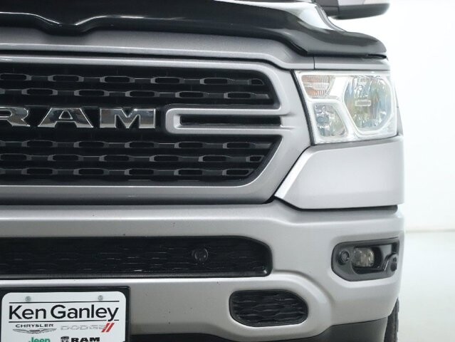 2022 RAM 1500 in Bedford, OH 44146 - 18109646 7