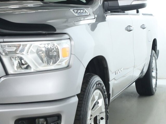 2022 RAM 1500 in Bedford, OH 44146 - 18109646 4